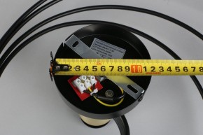 Потолочная люстра Aployt Flor APL.611.17.06 в Заречном - zarechnyy.mebel24.online | фото 4