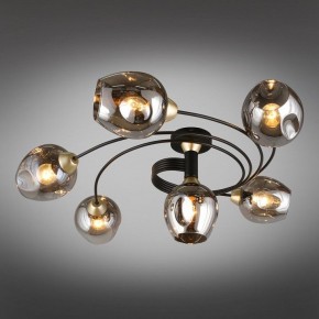 Потолочная люстра Aployt Flor APL.611.17.06 в Заречном - zarechnyy.mebel24.online | фото 6