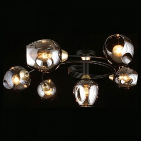 Потолочная люстра Aployt Flor APL.611.17.06 в Заречном - zarechnyy.mebel24.online | фото 7