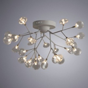 Потолочная люстра Arte Lamp Candy A7274PL-27WH в Заречном - zarechnyy.mebel24.online | фото 2