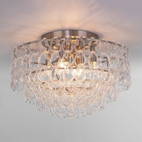 Потолочная люстра Bogate-s Cappio 380/8 в Заречном - zarechnyy.mebel24.online | фото 3