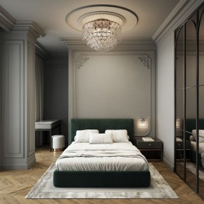 Потолочная люстра Bogate-s Cappio 380/8 в Заречном - zarechnyy.mebel24.online | фото 4