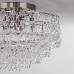 Потолочная люстра Bogate-s Cappio 380/8 в Заречном - zarechnyy.mebel24.online | фото 6