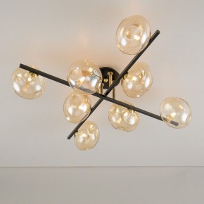 Потолочная люстра Citilux Девис CL201181 в Заречном - zarechnyy.mebel24.online | фото 7