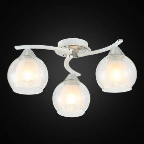 Потолочная люстра Citilux Кристи CL152130 в Заречном - zarechnyy.mebel24.online | фото 2