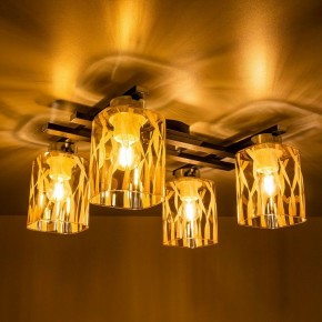 Потолочная люстра Citilux Сафари CL145241 в Заречном - zarechnyy.mebel24.online | фото 10