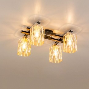Потолочная люстра Citilux Сафари CL145241 в Заречном - zarechnyy.mebel24.online | фото 3