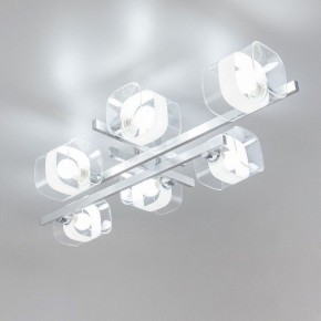 Потолочная люстра Citilux Вирта CL139260 в Заречном - zarechnyy.mebel24.online | фото 10