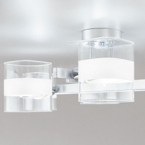 Потолочная люстра Citilux Вирта CL139260 в Заречном - zarechnyy.mebel24.online | фото 12
