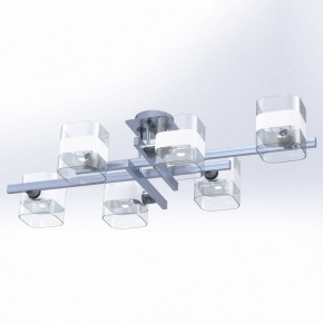 Потолочная люстра Citilux Вирта CL139260 в Заречном - zarechnyy.mebel24.online | фото 16