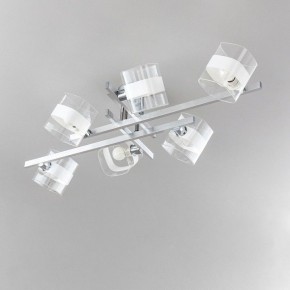 Потолочная люстра Citilux Вирта CL139260 в Заречном - zarechnyy.mebel24.online | фото 2