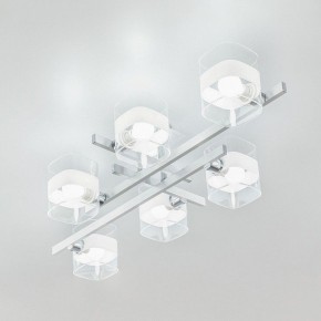 Потолочная люстра Citilux Вирта CL139260 в Заречном - zarechnyy.mebel24.online | фото 3