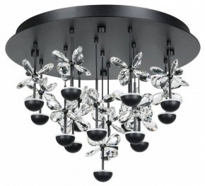 Потолочная люстра Eglo PIANOPOLI 2 390302 в Заречном - zarechnyy.mebel24.online | фото