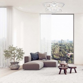 Потолочная люстра Escada Hydria 10229/6LED в Заречном - zarechnyy.mebel24.online | фото 6