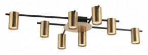 Потолочная люстра Favourite Topper 2827-8P в Заречном - zarechnyy.mebel24.online | фото 2