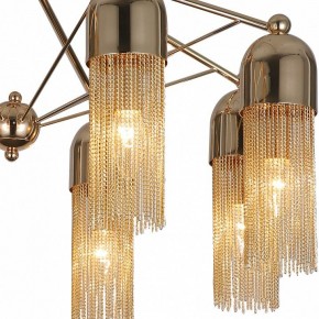 Потолочная люстра Favourite Zaria 2739-8P в Заречном - zarechnyy.mebel24.online | фото 3