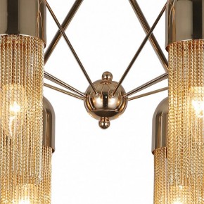 Потолочная люстра Favourite Zaria 2739-8P в Заречном - zarechnyy.mebel24.online | фото 5