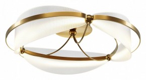 Потолочная люстра Maytoni Breeze MOD281CL-L45BS3K в Заречном - zarechnyy.mebel24.online | фото