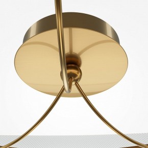 Потолочная люстра Maytoni Breeze MOD281CL-L45BS3K в Заречном - zarechnyy.mebel24.online | фото 2