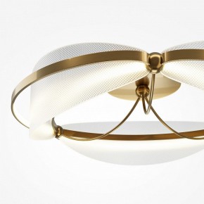 Потолочная люстра Maytoni Breeze MOD281CL-L45BS3K в Заречном - zarechnyy.mebel24.online | фото 3