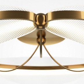 Потолочная люстра Maytoni Breeze MOD281CL-L45BS3K в Заречном - zarechnyy.mebel24.online | фото 4
