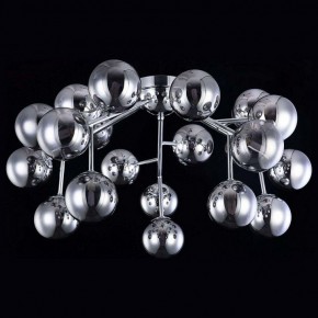 Потолочная люстра Maytoni Dallas MOD545PL-20CH в Заречном - zarechnyy.mebel24.online | фото 2