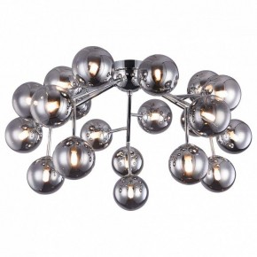 Потолочная люстра Maytoni Dallas MOD545PL-20CH в Заречном - zarechnyy.mebel24.online | фото 3