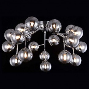 Потолочная люстра Maytoni Dallas MOD545PL-20CH в Заречном - zarechnyy.mebel24.online | фото 5