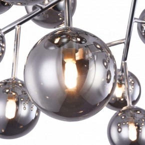 Потолочная люстра Maytoni Dallas MOD545PL-20CH в Заречном - zarechnyy.mebel24.online | фото 6