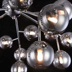 Потолочная люстра Maytoni Dallas MOD545PL-20CH в Заречном - zarechnyy.mebel24.online | фото 9