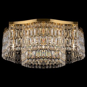 Потолочная люстра Maytoni Dune DIA005CL-10G в Заречном - zarechnyy.mebel24.online | фото 2
