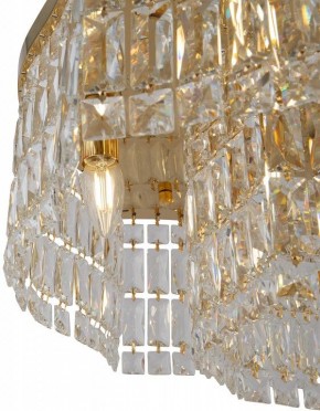 Потолочная люстра Maytoni Dune DIA005CL-10G в Заречном - zarechnyy.mebel24.online | фото 5