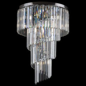 Потолочная люстра Maytoni Louis RC007CL-08CH в Заречном - zarechnyy.mebel24.online | фото 2