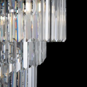 Потолочная люстра Maytoni Louis RC007CL-08CH в Заречном - zarechnyy.mebel24.online | фото 4