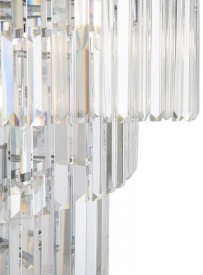Потолочная люстра Maytoni Louis RC007CL-08CH в Заречном - zarechnyy.mebel24.online | фото 5