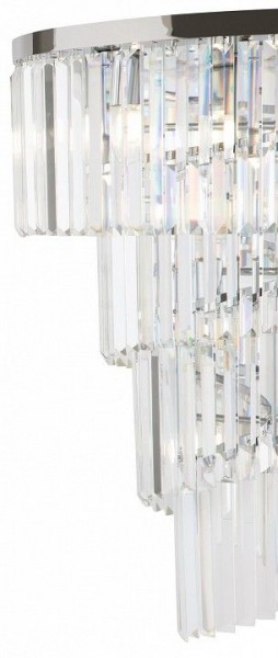 Потолочная люстра Maytoni Louis RC007CL-08CH в Заречном - zarechnyy.mebel24.online | фото 6