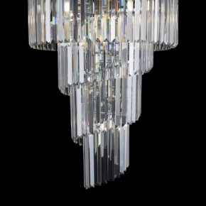 Потолочная люстра Maytoni Louis RC007CL-08CH в Заречном - zarechnyy.mebel24.online | фото 7