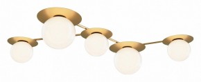 Потолочная люстра Maytoni Star sky MOD291CL-05BS в Заречном - zarechnyy.mebel24.online | фото
