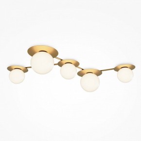 Потолочная люстра Maytoni Star sky MOD291CL-05BS в Заречном - zarechnyy.mebel24.online | фото 2