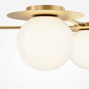 Потолочная люстра Maytoni Star sky MOD291CL-05BS в Заречном - zarechnyy.mebel24.online | фото 4