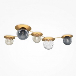 Потолочная люстра Maytoni Star sky MOD291CL-05BS1 в Заречном - zarechnyy.mebel24.online | фото 2