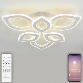 Потолочная люстра Natali Kovaltseva Angel LED LAMPS 81198 в Заречном - zarechnyy.mebel24.online | фото 4