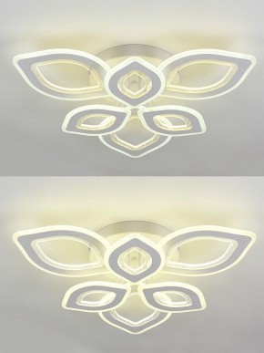 Потолочная люстра Natali Kovaltseva Angel LED LAMPS 81198 в Заречном - zarechnyy.mebel24.online | фото 6