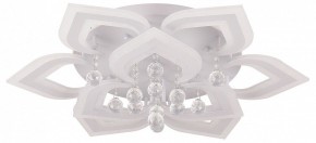 Потолочная люстра Natali Kovaltseva Cascade LED LAMPS 81158 в Заречном - zarechnyy.mebel24.online | фото