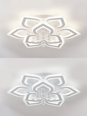 Потолочная люстра Natali Kovaltseva Cascade LED LAMPS 81158 в Заречном - zarechnyy.mebel24.online | фото 6