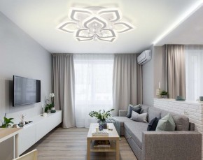 Потолочная люстра Natali Kovaltseva Cascade LED LAMPS 81158 в Заречном - zarechnyy.mebel24.online | фото 8