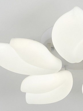 Потолочная люстра Natali Kovaltseva Effect LED LAMPS 81116 в Заречном - zarechnyy.mebel24.online | фото 10