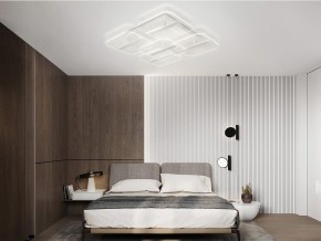 Потолочная люстра Natali Kovaltseva Gravur LED LAMPS 81383 в Заречном - zarechnyy.mebel24.online | фото 11