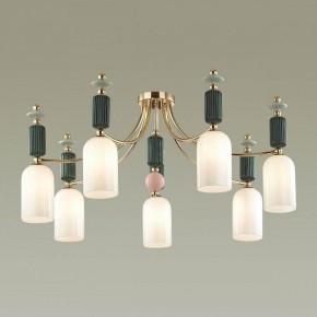 Потолочная люстра Odeon Light Candy 4861/7C в Заречном - zarechnyy.mebel24.online | фото 2