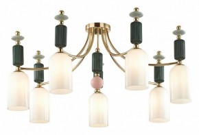 Потолочная люстра Odeon Light Candy 4861/7C в Заречном - zarechnyy.mebel24.online | фото 3